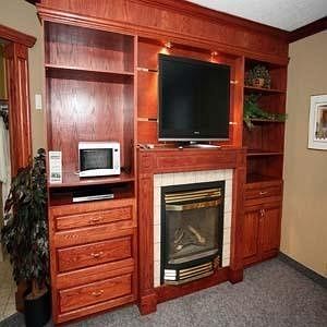 Stonebridge Hotel Grande Prairie