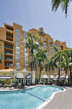 Embassy Suites Miami International Airport