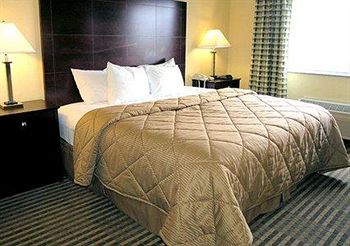 Comfort Inn - Austin