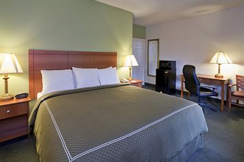 Comfort Suites at Sabino Canyon