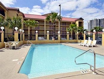 Scenic Gulf Inn and Suites