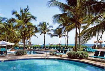 Wyndham Grand Rio Mar Beach Resort & Spa