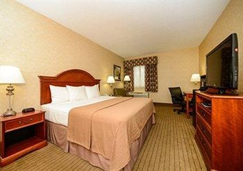 Comfort Inn Carmel