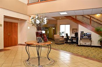 Best Western Plus Inn