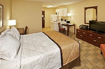 Extended Stay America - Montgomery - Carmichael Rd.