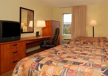 Sleep Inn Louisville