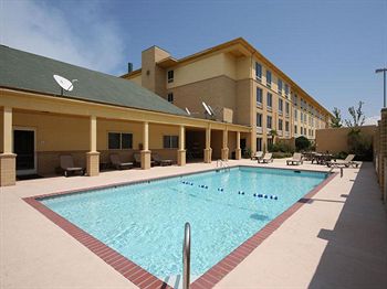 Baymont Inn and Suites New Orleans