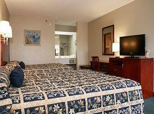 Days Inn Branson / Near the Strip