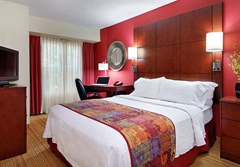 Residence Inn by Marriott Macon