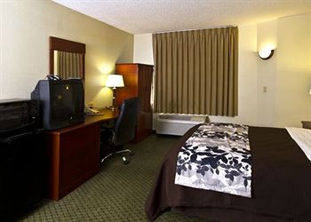 Sleep Inn South