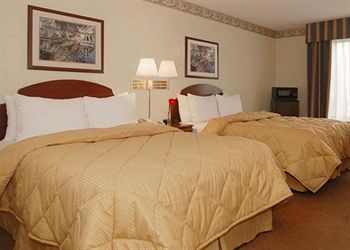 Comfort Inn Baton Rouge