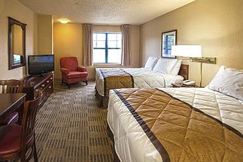 Extended Stay America - Fort Wayne - North