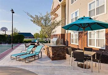 Residence Inn by Marriott Indianapolis Fishers