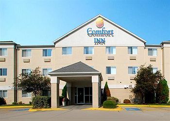 Comfort Inn East