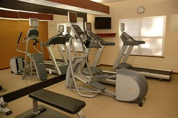 Homewood Suites Kansas City/Overland Park