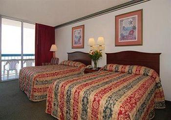 Econo Lodge Oceanfront