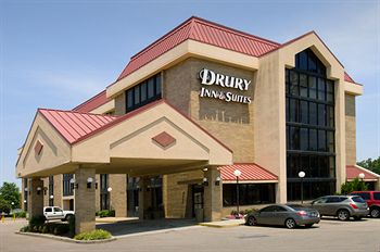 Drury Inn & Suites Memphis Northeast