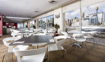 ibis Sydney Darling Harbour