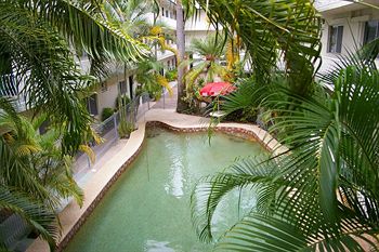 Koala Beach Resort