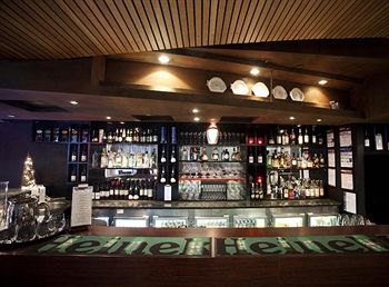 Crossley Hotel Melbourne