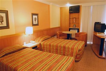 Hotel Sol Belo Horizonte