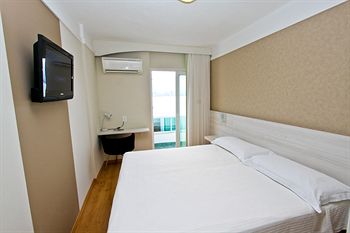 Hotel Plaza Baia Norte