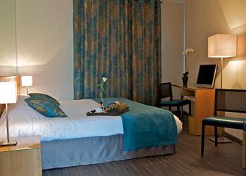 Quality Hotel Acanthe