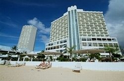 Onward Beach Resort