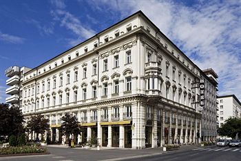 Hotel Raba City Center