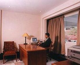 Cama Hotel