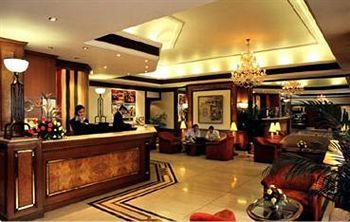 Fariyas Hotel