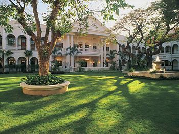 Hotel Majapahit Surabaya