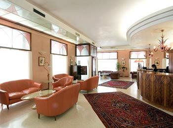 Bw Hotel San Giusto