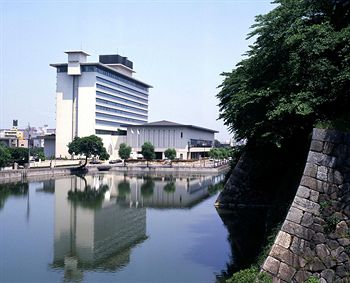 The Westin Nagoya Castle