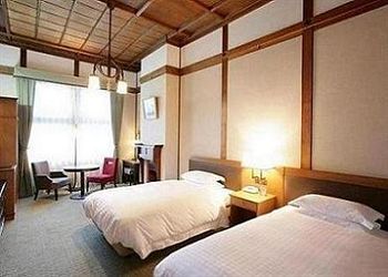 Nara Hotel