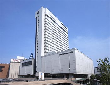 Hotel Metropolitan Sendai