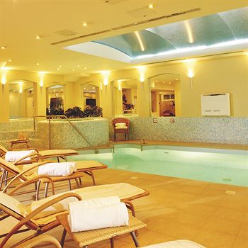 Radisson Blu Astorija Hotel