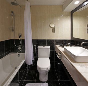 Impiana Hotel Ipoh