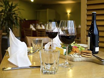 Mercure Wellington