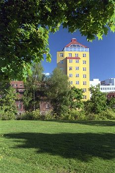 MÃ¸lla Hotell