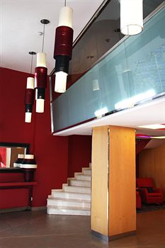 Sercotel Abbot Barcelona