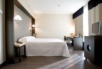 NH Hotel Deusto