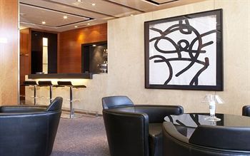 AC Hotel Malaga Palacio by Marriott
