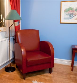 Hotel Baltzar