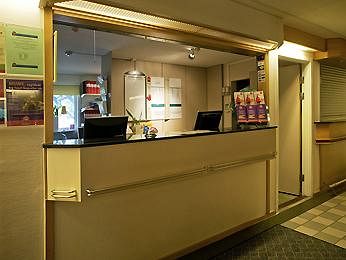 ibis Vasteras