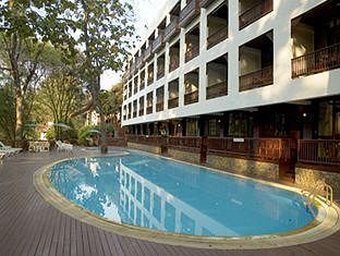 Imperial Mae Hong Son Resort