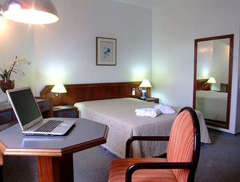 FlorianÃ³polis Palace Hotel