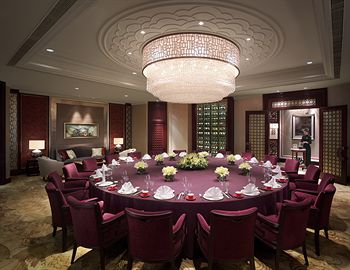 Shangri-La Hotel, Changchun
