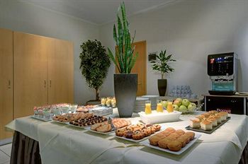 TRYP Centro Oberhausen Hotel