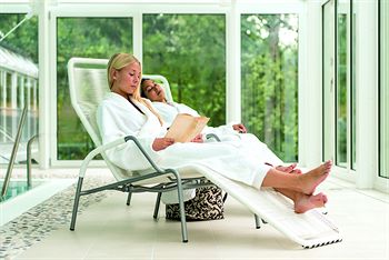 Best Western Seehotel Frankenhorst